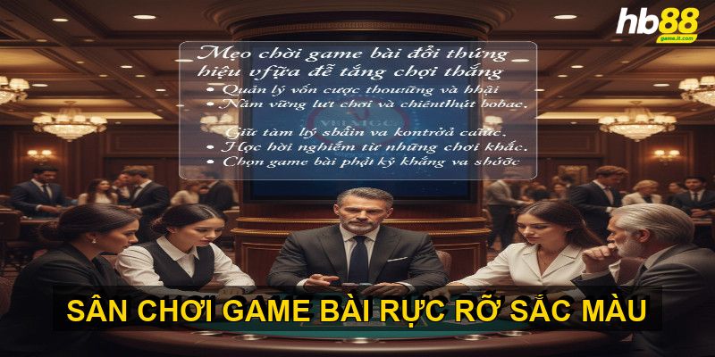 Game bài đổi thưởng trực tuyến uy tín hàng đầu Việt Nam 2026 - BACENI