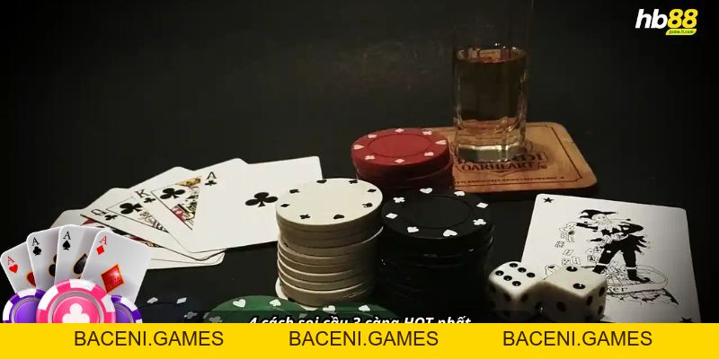 Soi cầu 3 càng giúp tăng cơ hội trúng thưởng lớn mỗi ngày - BACENI