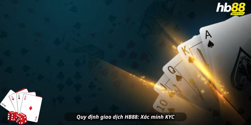 Điều Khoản Dịch Vụ HB88 Khung Pháp Lý Cho Cá Cược Công Bằng - BACENI