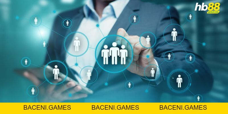Tuyển Dụng HB88 - Tương Lai Cùng Tập Đoàn Giải Trí Hàng Đầu - BACENI