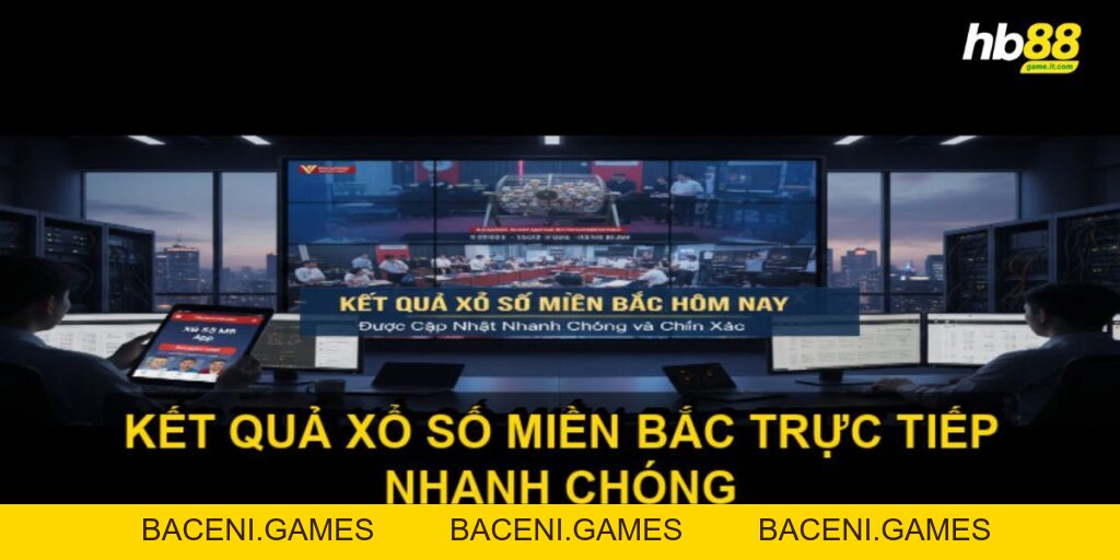 Tin tức - HB88 - BACENI